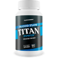Blood Flow Circulation Supplement S319