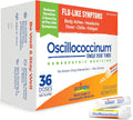 Homeopathic Medicine 36 Count Y941722