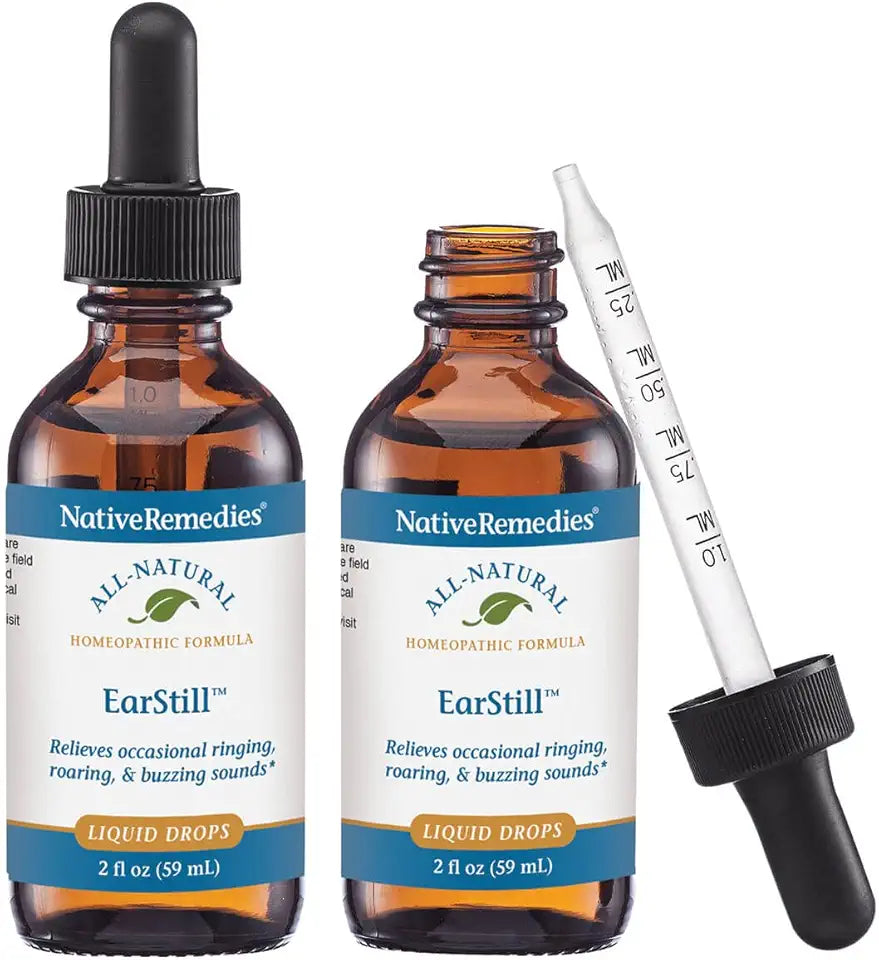 EarStill 2Pack K113264