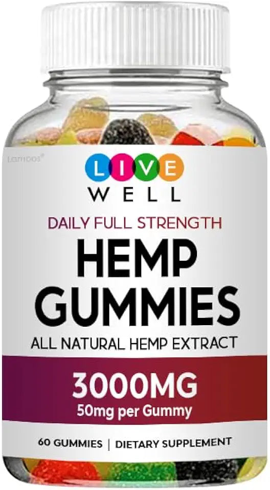 Gummies C65491