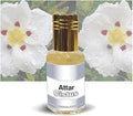 Pure Cistus Perfume Fragrance Roll On 10 Milliliters H9260