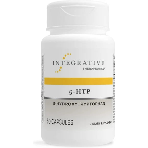 5-HTP 60 Capsules X952644