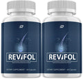Hair Growth Support Supplement 120 Capsules G237678